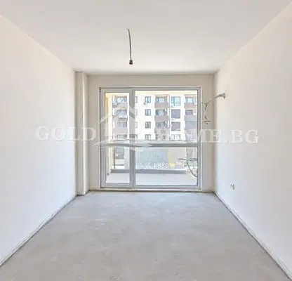 Photo 3 — Three-room apartment in Yuzhen, Plovdiv with terrace