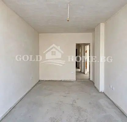 Photo 4 — Three-room apartment in Yuzhen, Plovdiv with terrace