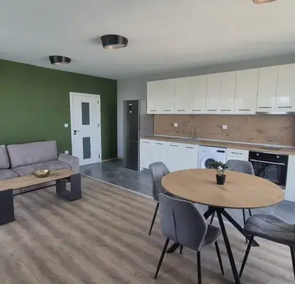 Photo 4 — 3-bedroom apartment in Plovdiv, Yujen