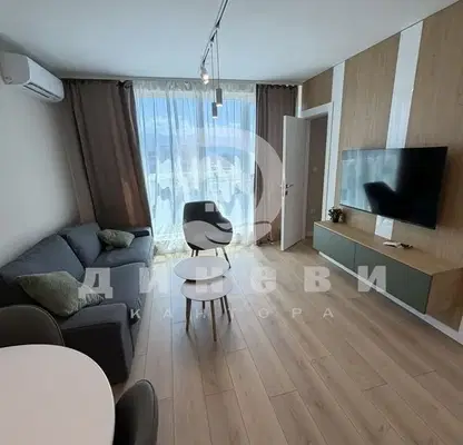 Photo 3 — 3-bedroom apartment in Plovdiv, Yujen