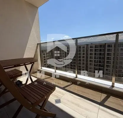 Photo 4 — 3-bedroom apartment in Plovdiv, Yujen