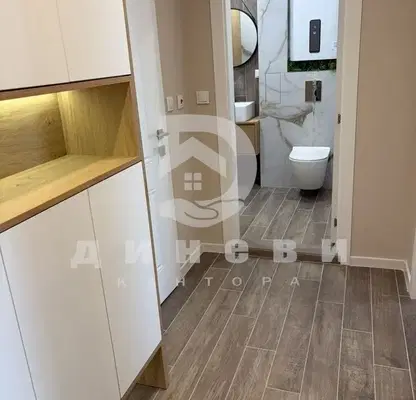 Photo 5 — 3-bedroom apartment in Plovdiv, Yujen