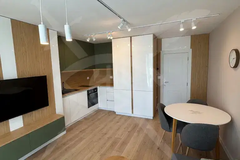 3-bedroom apartment in Plovdiv, Yujen
