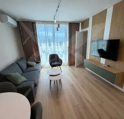 Photo 2 — 3-bedroom apartment in Plovdiv, Yujen