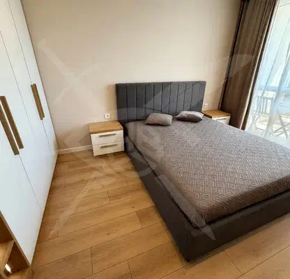 Photo 3 — 3-bedroom apartment in Plovdiv, Yujen