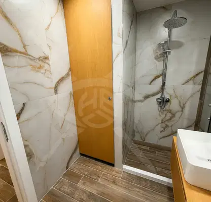 Photo 5 — 3-bedroom apartment in Plovdiv, Yujen
