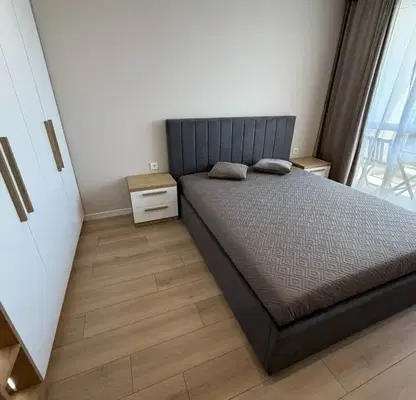 Photo 3 — Three-room apartment with terrace in Kyuchuk Parij, Plovdiv