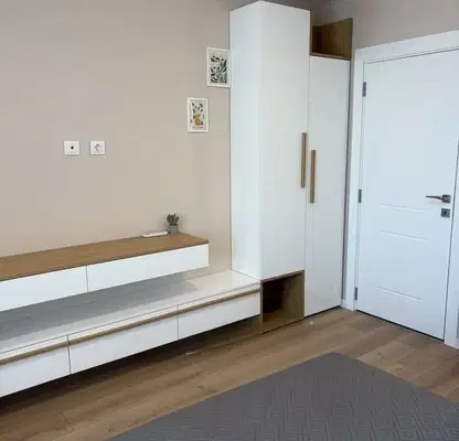 Photo 4 — Three-room apartment with terrace in Kyuchuk Parij, Plovdiv