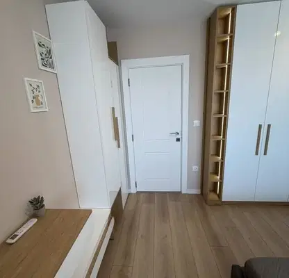Photo 5 — Three-room apartment with terrace in Kyuchuk Parij, Plovdiv