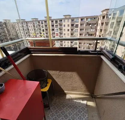 Photo 4 — One-room apartment in Yuzhen, Plovdiv, in a gated complex