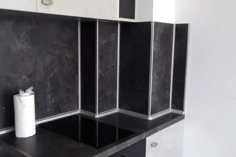 2-bedroom apartment in Plovdiv, Yujen