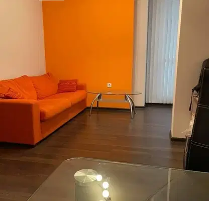 Photo 4 — Two-room apartment with parking space in Yuzhen, Plovdiv