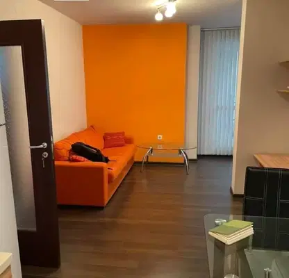Photo 5 — Two-room apartment with parking space in Yuzhen, Plovdiv