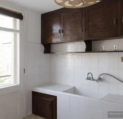 Photo 3 — Two-room apartment in Yuzhen, Plovdiv with luxury renovation