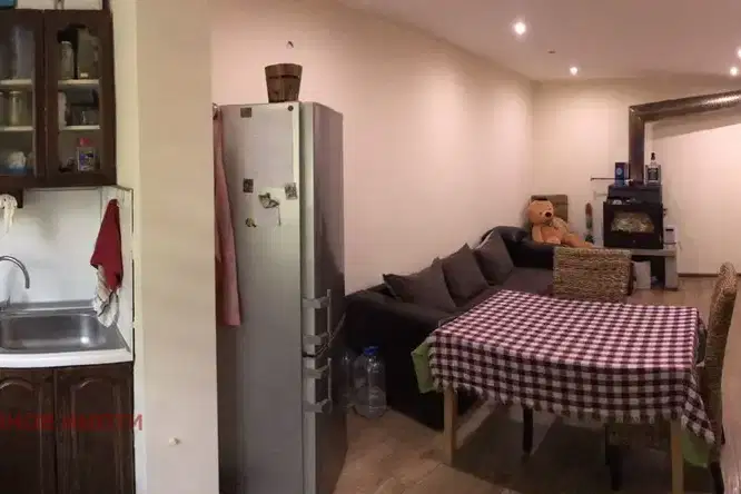 3-bedroom apartment in Plovdiv, Yujen