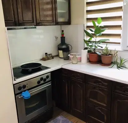 Photo 4 — 3-bedroom apartment in Plovdiv, Yujen
