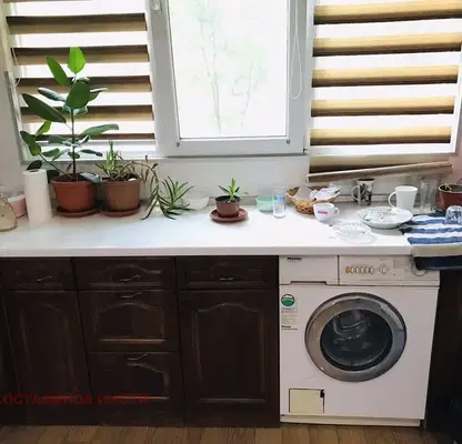 Photo 5 — 3-bedroom apartment in Plovdiv, Yujen
