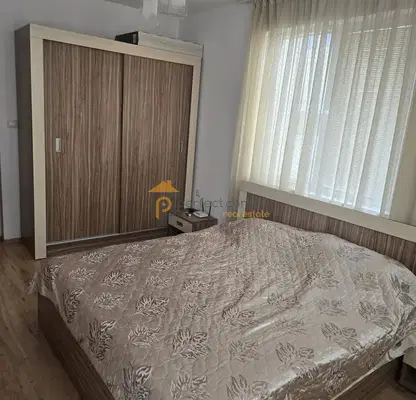 Photo 4 — Three-room apartment in Yuzhen, Plovdiv with renovation and elevator