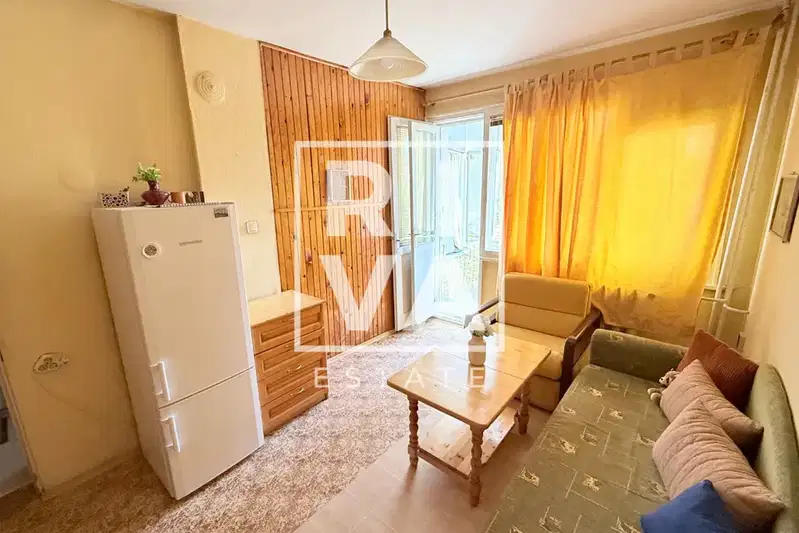 1-bedroom apartment in Plovdiv, Zaharna Fabrika