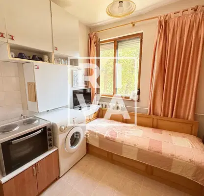 Photo 2 — 1-bedroom apartment in Plovdiv, Zaharna Fabrika