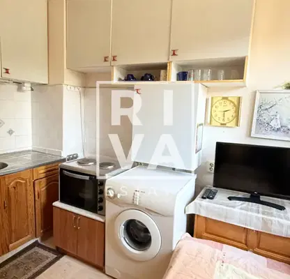 Photo 3 — 1-bedroom apartment in Plovdiv, Zaharna Fabrika