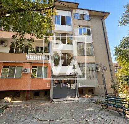 Photo 5 — 1-bedroom apartment in Plovdiv, Zaharna Fabrika