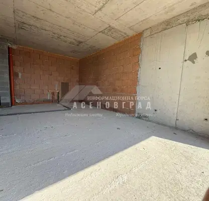 Photo 4 — Two-room apartment in Zaharna fabrika with terrace