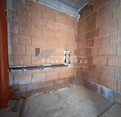 Photo 5 — Two-room apartment in Zaharna fabrika with terrace
