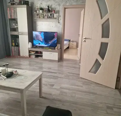 Photo 3 — Three-room apartment in Zaharna Fabrika, Plovdiv with basement storage