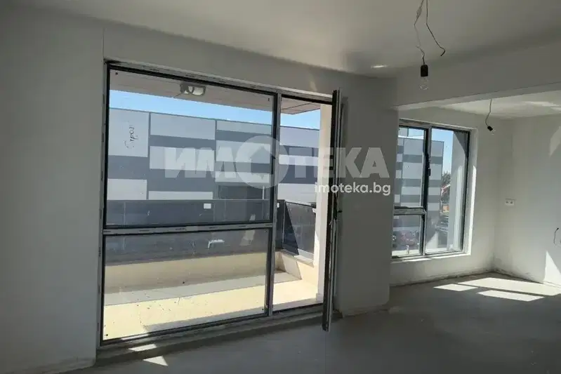 3-bedroom apartment in Plovdiv, Zapaden
