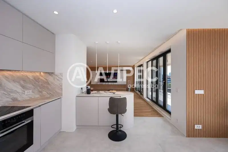 4-bedroom apartment in Plovdiv, Zapaden