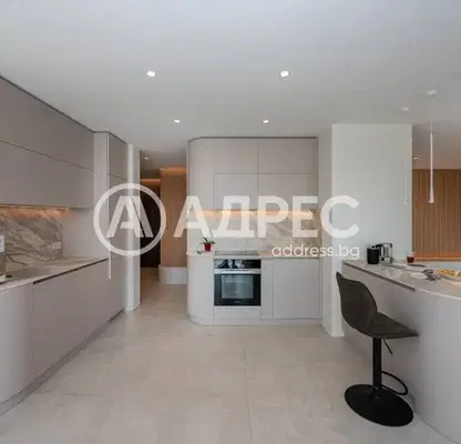 Photo 2 — 4-bedroom apartment in Plovdiv, Zapaden