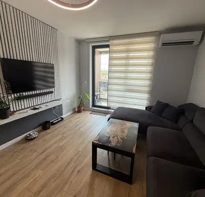 Photo 2 — 2-bedroom apartment in Plovdiv, Zapaden