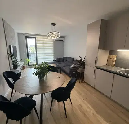 Photo 3 — 2-bedroom apartment in Plovdiv, Zapaden