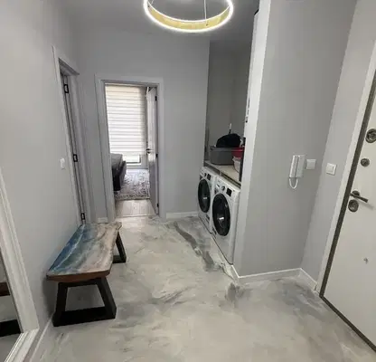 Photo 5 — 2-bedroom apartment in Plovdiv, Zapaden