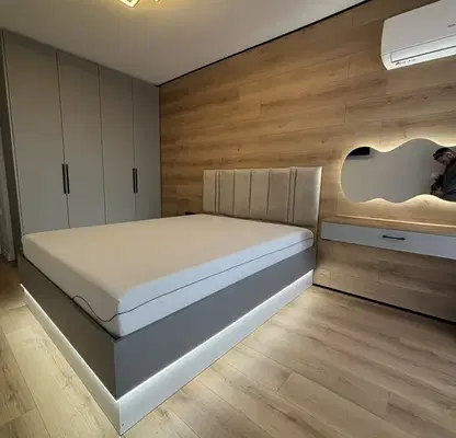 Photo 2 — 2-bedroom apartment in Plovdiv, Zapaden