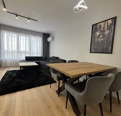 Photo 5 — 2-bedroom apartment in Plovdiv, Zapaden