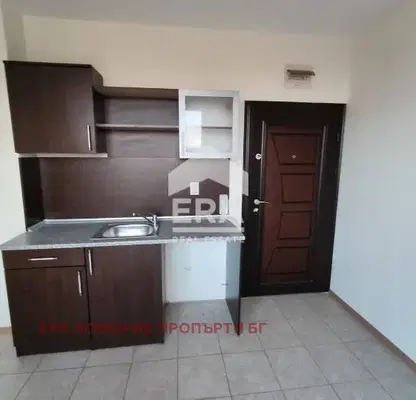 Photo 2 — Studio apartment 55 sq m in Pomorie with terrace and pool