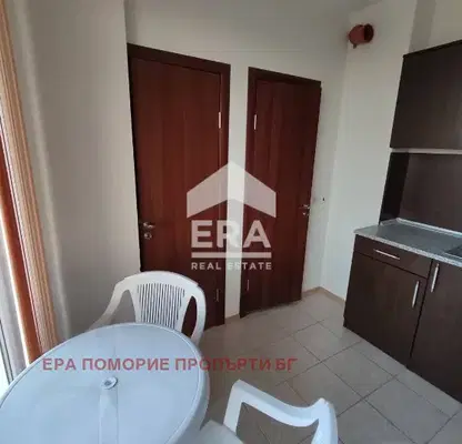 Photo 3 — Studio apartment 55 sq m in Pomorie with terrace and pool