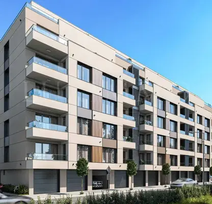Photo 5 — Studio apartment in Pomorie with terrace and elevator