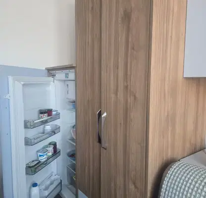 Photo 2 — Studio apartment in Pomorie near the sea