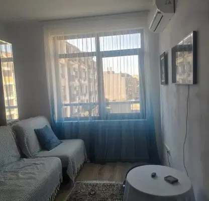 Photo 3 — Studio apartment in Pomorie near the sea