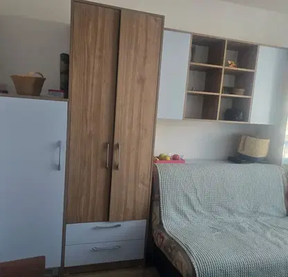 Photo 4 — Studio apartment in Pomorie near the sea