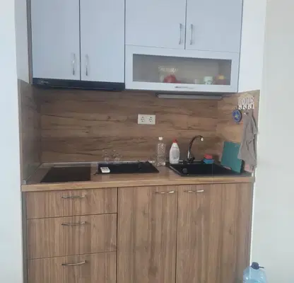 Photo 5 — Studio apartment in Pomorie near the sea