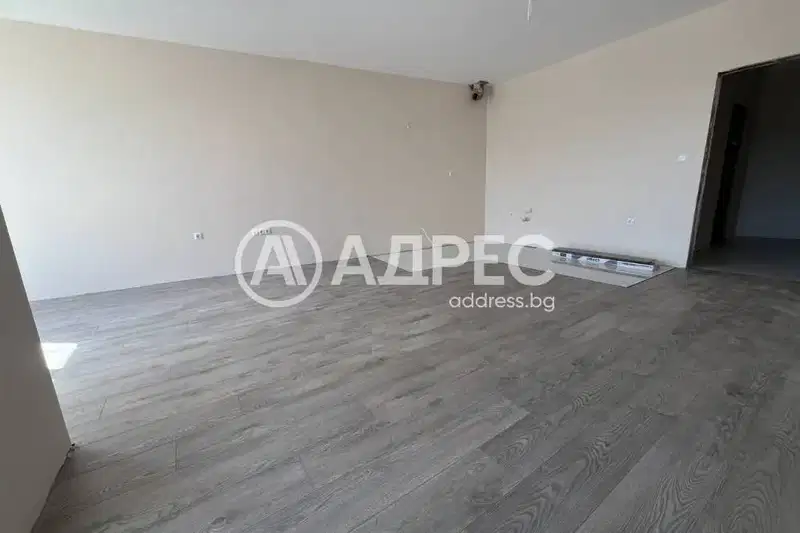 1-bedroom apartment in Burgas, Pomorie