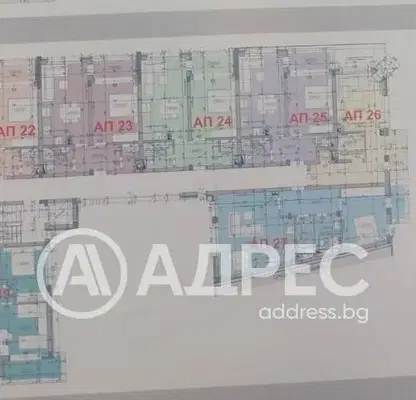Photo 4 — 1-bedroom apartment in Burgas, Pomorie