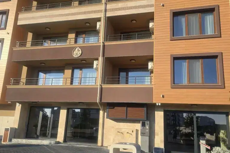 1-bedroom apartment in Burgas, Pomorie