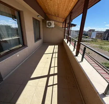 Photo 3 — 1-bedroom apartment in Burgas, Pomorie