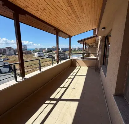 Photo 4 — 1-bedroom apartment in Burgas, Pomorie