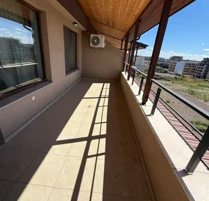 Photo 5 — 1-bedroom apartment in Burgas, Pomorie